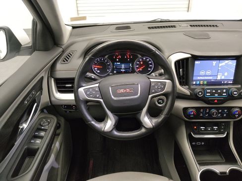Used 2018 GMC Terrain SLT w/ Preferred Package FWD image 22