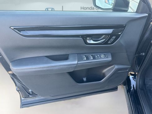Certified 2024 Honda CR-V EX-L image 19