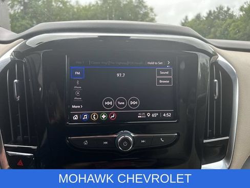 Used 2023 Chevrolet Traverse LS w/ Safety Package AWD/4WD image 13