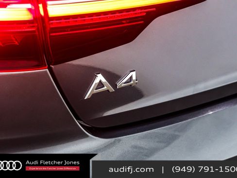 Used 2023 Audi A4 2.0T Premium Plus w/ Premium Plus Package image 9