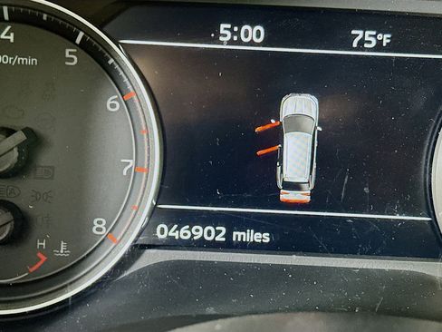 Used 2025 Mitsubishi Outlander SE image 19