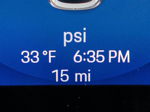 New 2025 Porsche Macan Turbo Electric image 18