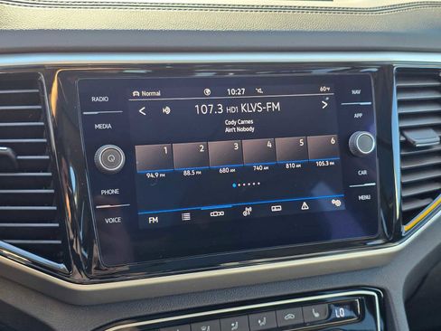 Used 2022 Volkswagen Atlas SEL image 31