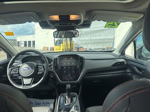 Used 2025 Subaru Crosstrek 2.5i Limited image 25