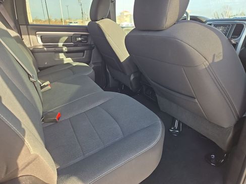 Used 2024 RAM 1500 Classic Warlock image 30