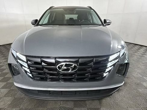 Certified 2024 Hyundai Tucson SEL FWD image 7