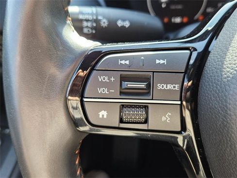 Certified 2024 Honda HR-V Sport image 23
