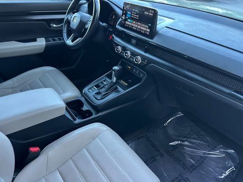 Used 2023 Honda CR-V EX-L image 18