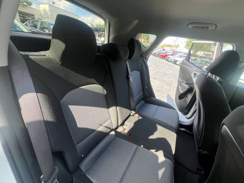 Used 2025 Kia Soul LX w/ LX Technology Package FWD image 33