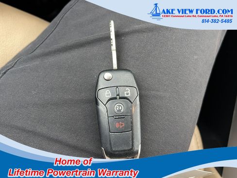 Used 2019 Ford F250 Lariat w/ Lariat Value Package image 49