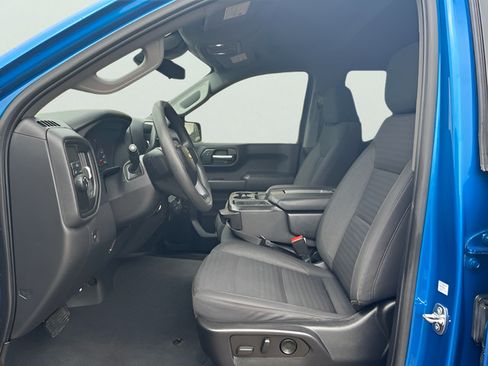 Used 2022 Chevrolet Silverado 1500 Custom RWD image 14