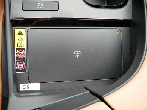 New 2025 Lexus ES 350 w/ Premium Package image 23