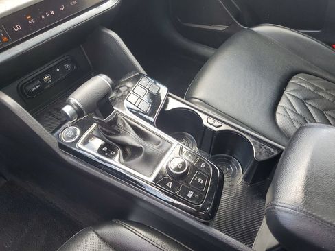 Used 2024 Kia Sportage X-Line w/ X-Line Premium Package AWD/4WD image 24