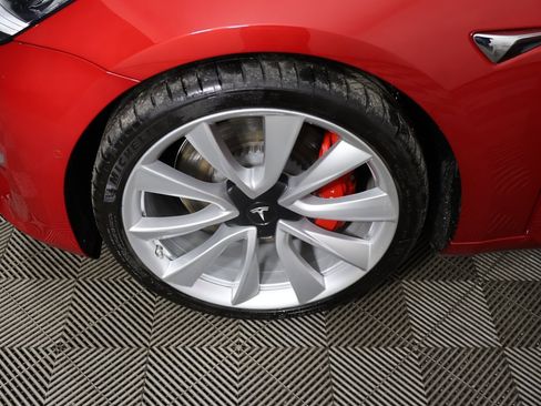 Used 2018 Tesla Model 3 Long Range image 21