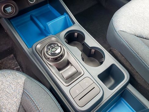 New 2026 Ford Maverick XLT w/ XLT Luxury Package image 8