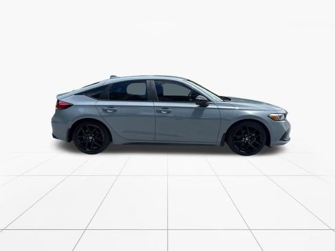Used 2024 Honda Civic Sport image 9