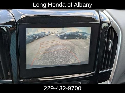 Used 2018 Chevrolet Traverse LT FWD image 24