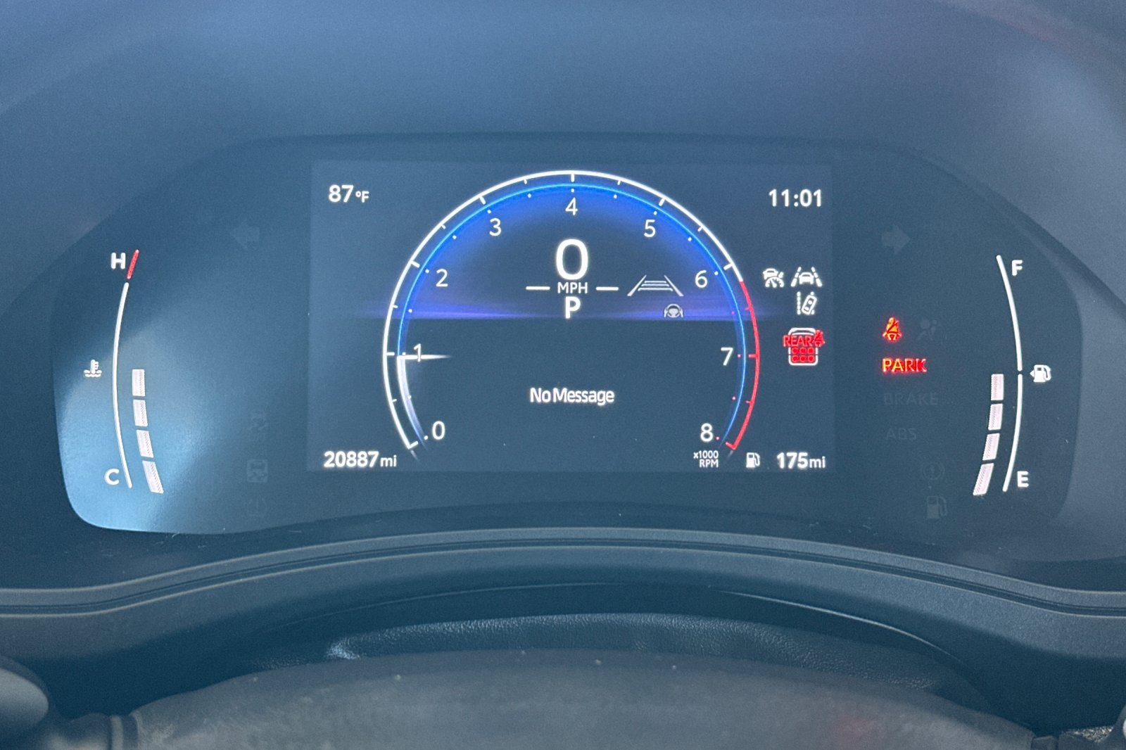 Certified 2025 Toyota Grand Highlander FWD image 27