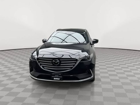 Used 2023 MAZDA CX-9 Grand Touring AWD/4WD image 36