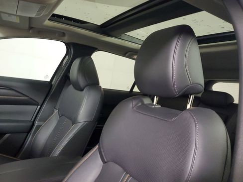 Used 2024 MAZDA CX-50 AWD 2.5 S w/ Cargo Package image 23