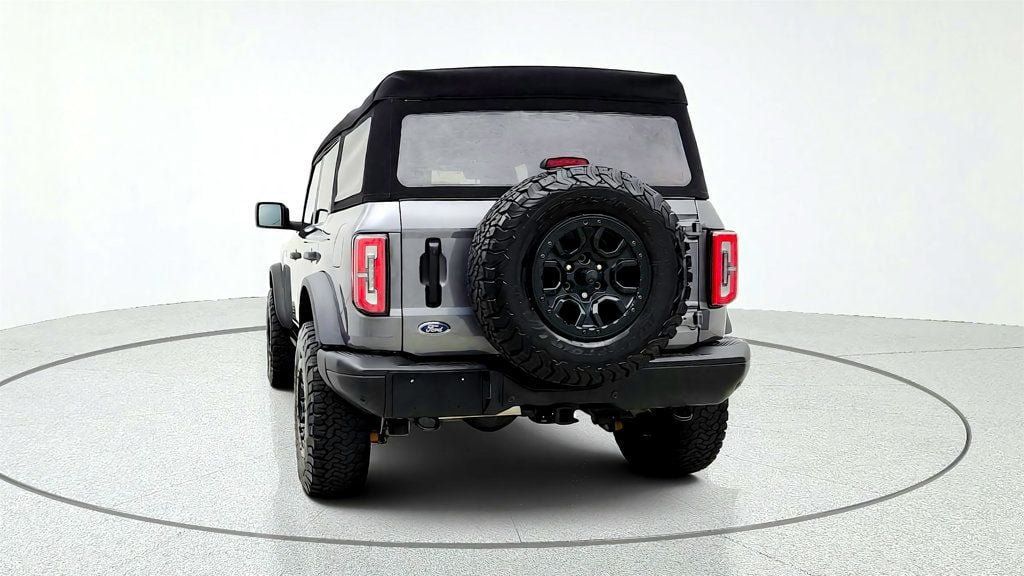 Used 2023 Ford Bronco Badlands AWD/4WD image 6