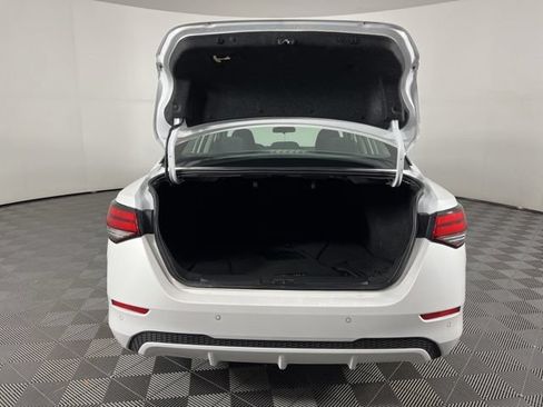 Used 2023 Nissan Sentra SV w/ All-Weather Package FWD image 44