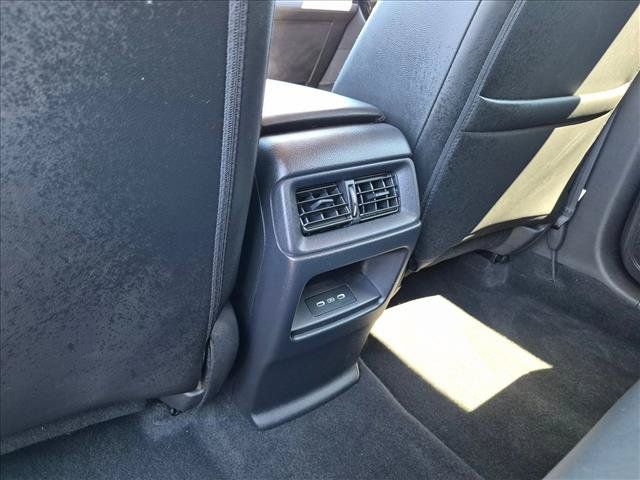 Used 2025 Honda CR-V EX-L image 25