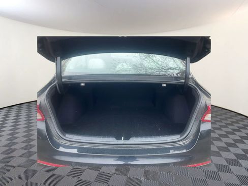 Used 2022 Kia K5 EX image 7