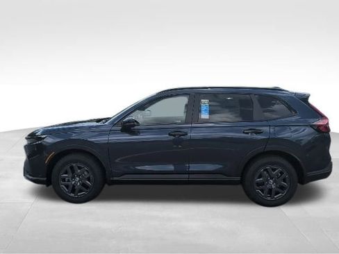 New 2026 Honda CR-V TrailSport image 10