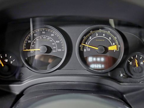 Used 2015 Jeep Patriot Sport w/ Power Value Group image 16