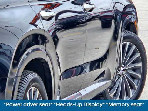 Used 2023 Hyundai Palisade Calligraphy image 20