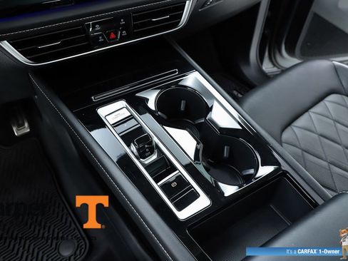 Used 2024 Volkswagen Atlas SEL Premium R-Line AWD/4WD image 64