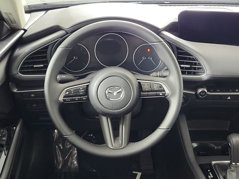 New 2026 MAZDA MAZDA3 s Sport FWD image 14