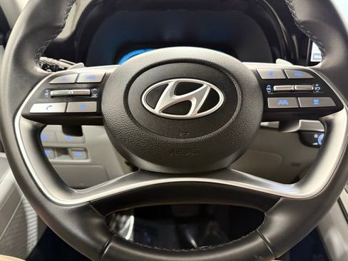 Used 2025 Hyundai Palisade SEL image 45