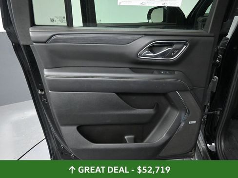 Used 2024 GMC Yukon XL SLT AWD/4WD image 28