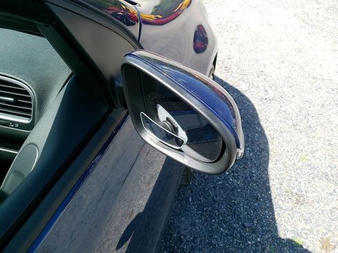 Used 2012 Volkswagen GTI 4-Door FWD image 21