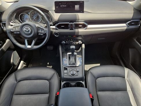 Used 2025 MAZDA CX-5 AWD 2.5 S w/ Select Package image 25