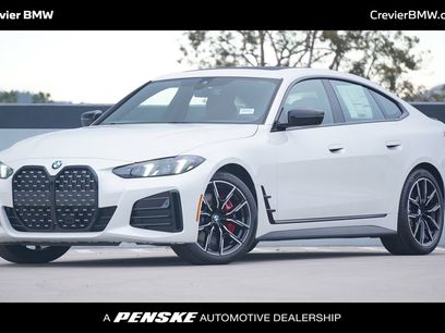 New 2026 BMW 430i w/ M Sport Package