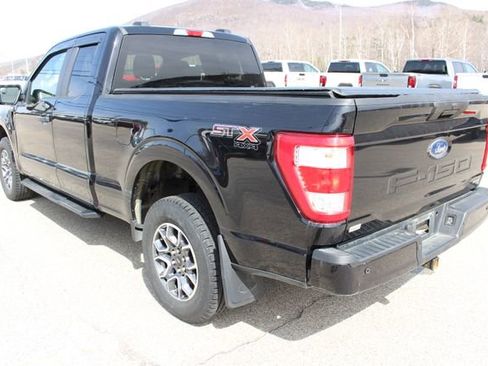 Used 2021 Ford F150 XL w/ Equipment Group 101A High image 39