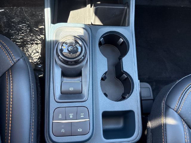 New 2026 Ford Maverick Tremor AWD/4WD image 17