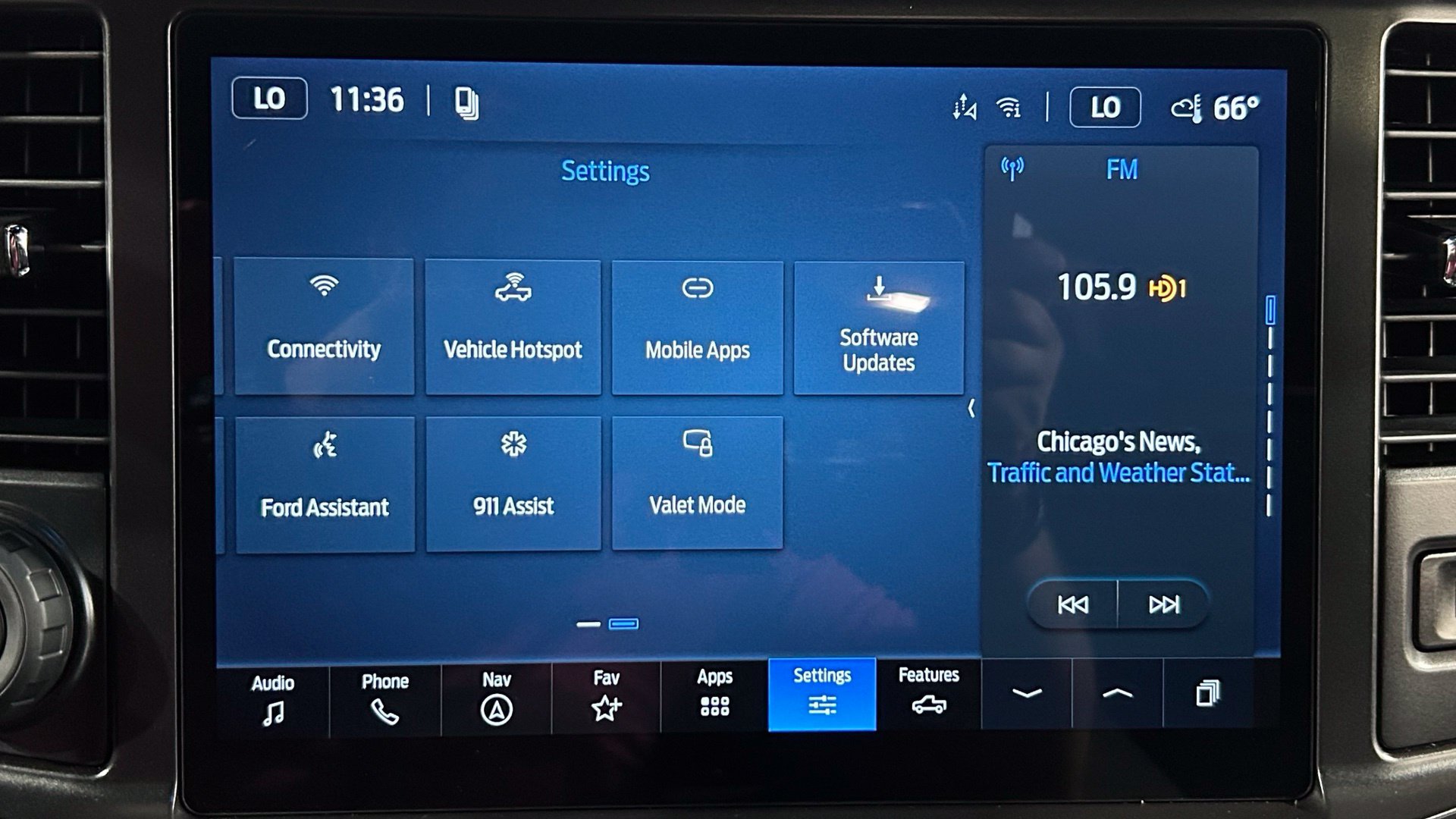 New 2026 Ford F150 Raptor AWD/4WD image 94