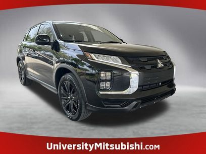 New 2026 Mitsubishi Outlander Sport LE