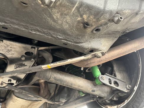 Used 1995 Jaguar XJS 4.0 Convertible image 61