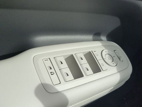 New 2026 Hyundai Santa Fe Limited image 15