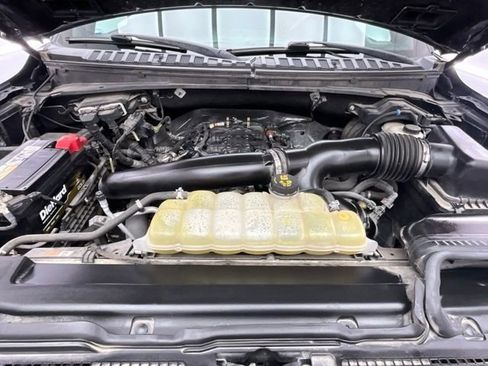 Used 2019 Ford Expedition Max XLT AWD/4WD image 29