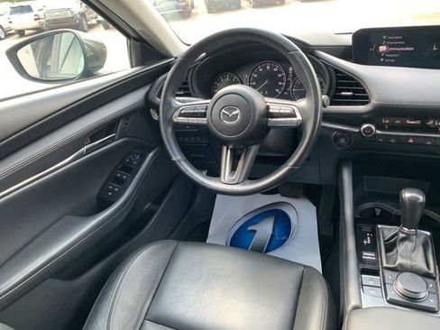 Used 2022 MAZDA MAZDA3 s image 33