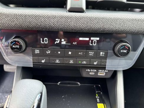 New 2026 Subaru Outback Premium AWD/4WD image 29