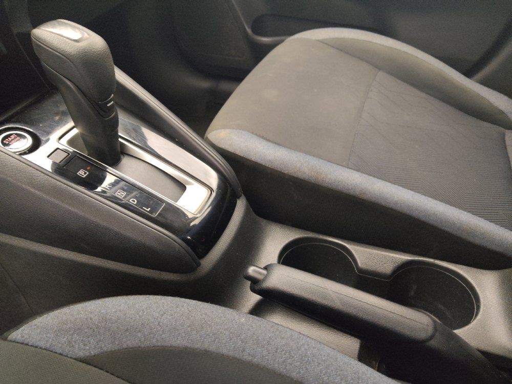 Used 2023 Nissan Versa SV FWD image 26