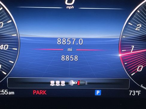 Certified 2025 Mercedes-Benz GLA 250 4MATIC image 25