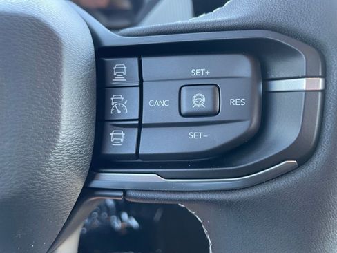 New 2026 Jeep Cherokee Laredo AWD/4WD image 14